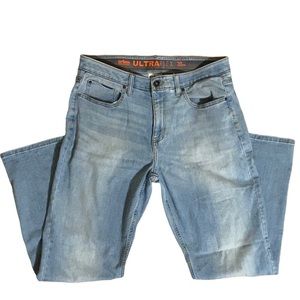 Pale Jeans Ultra Flex Taper